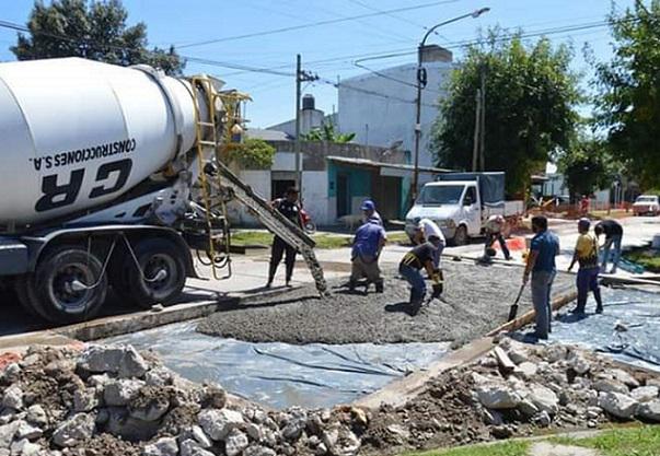 Bacheo