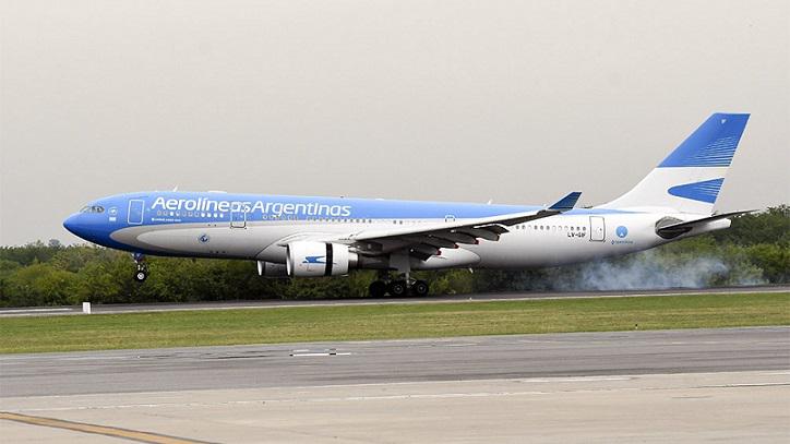 Aerolineas
