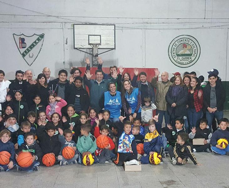 elcarmen