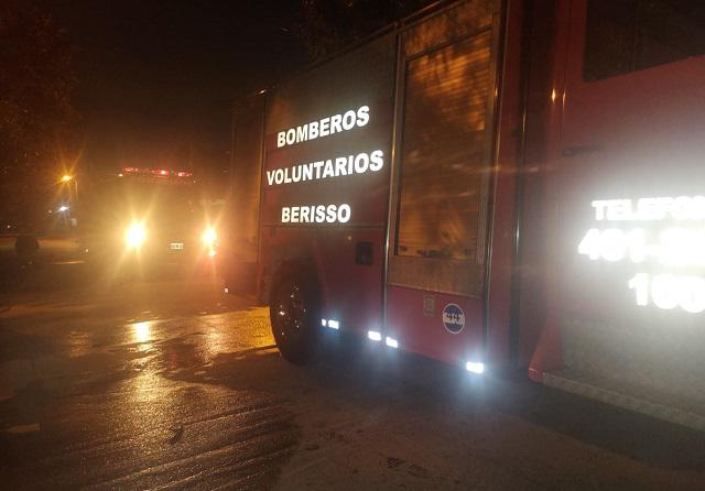 Incendio