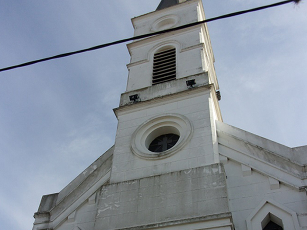 maria auxiliadora