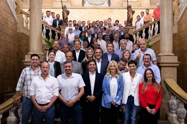 Kicillof