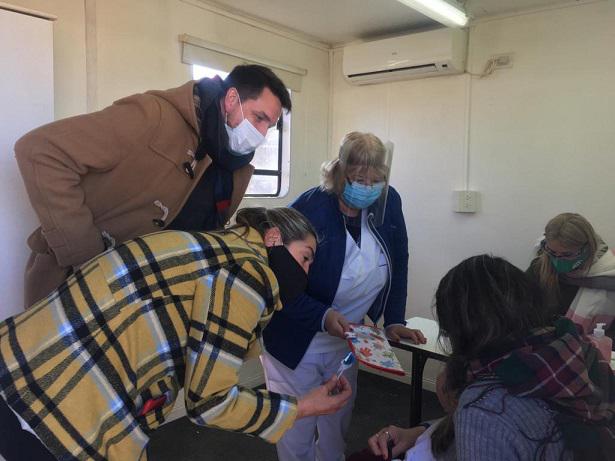 Vacunacion