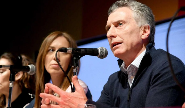 Macri