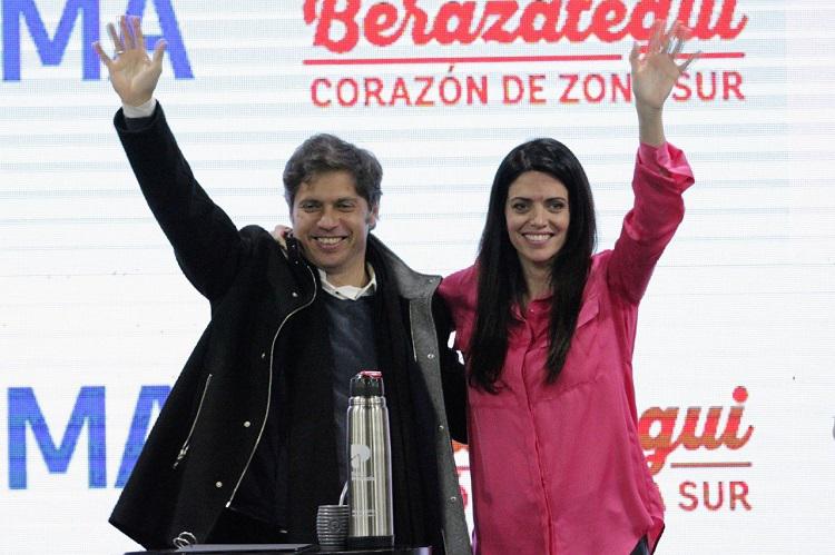 Kicillof