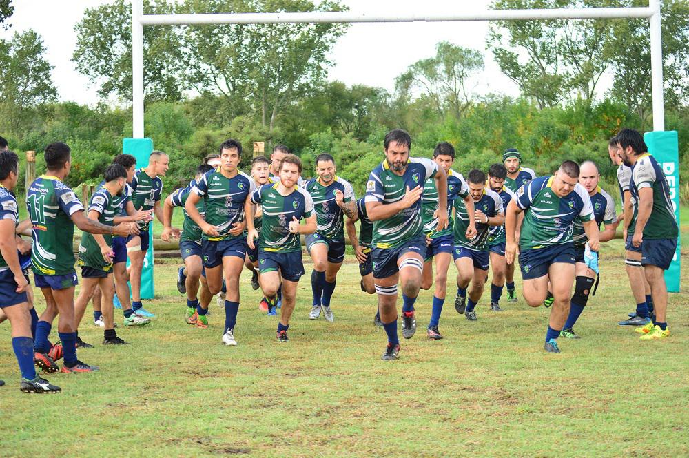 Rugby