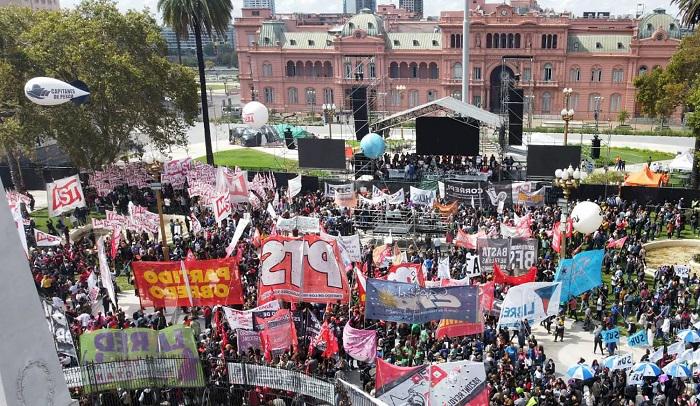 Marcha