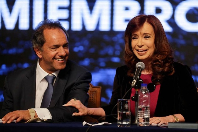 Scioli