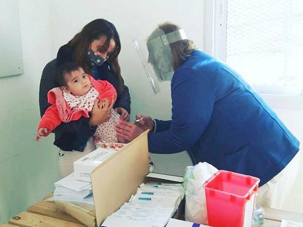Vacunacion