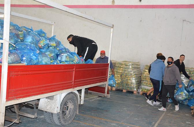 Mercaderia