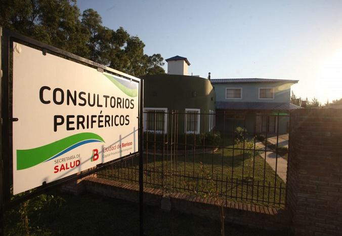 Consultorio