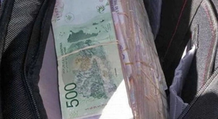 Billetes