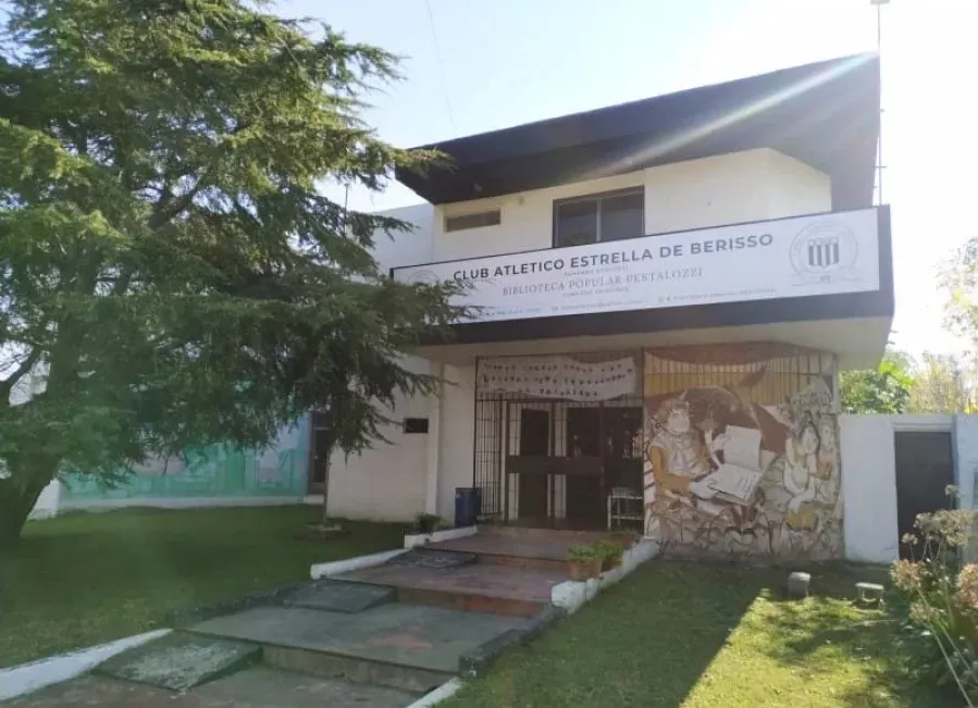 Biblioteca