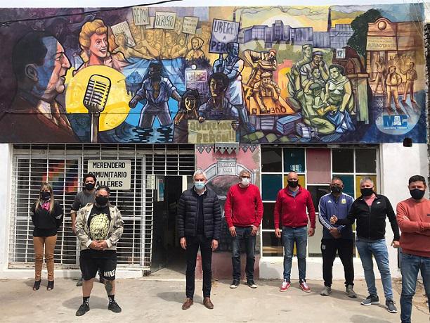 Mural