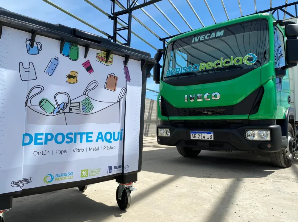 Recicla