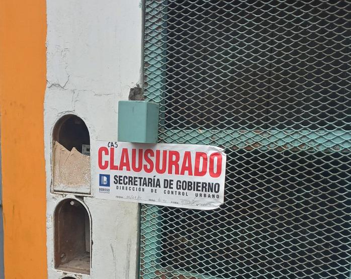Clausura