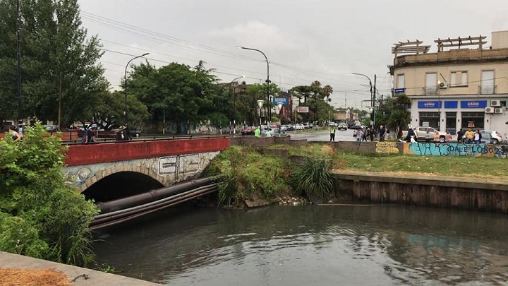 Canal