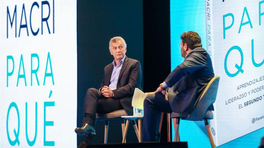 Macri