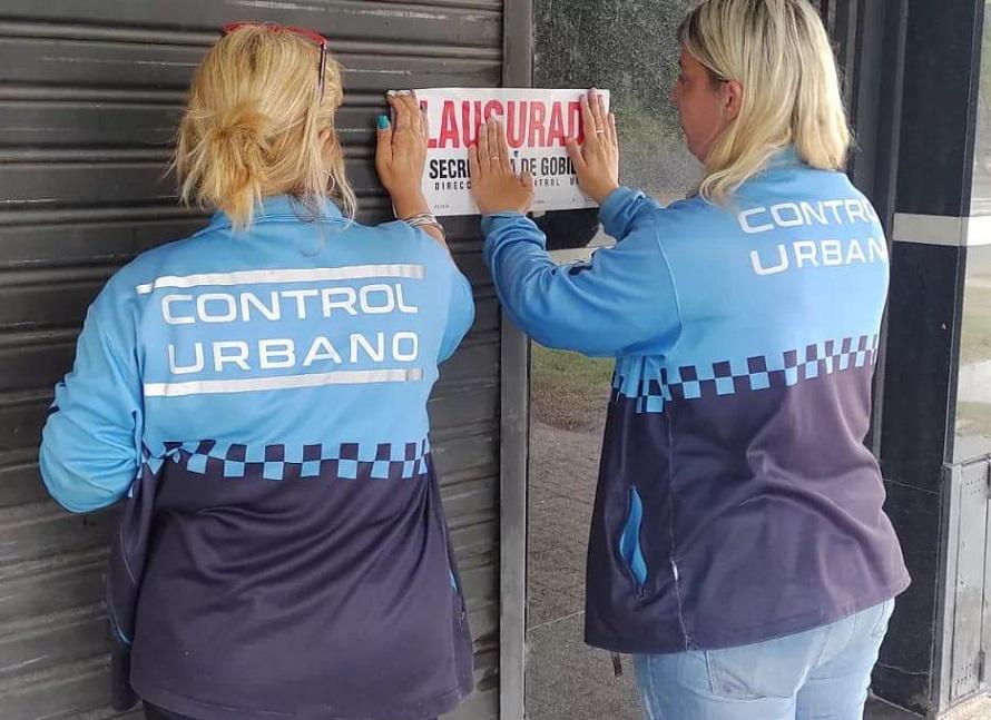Control