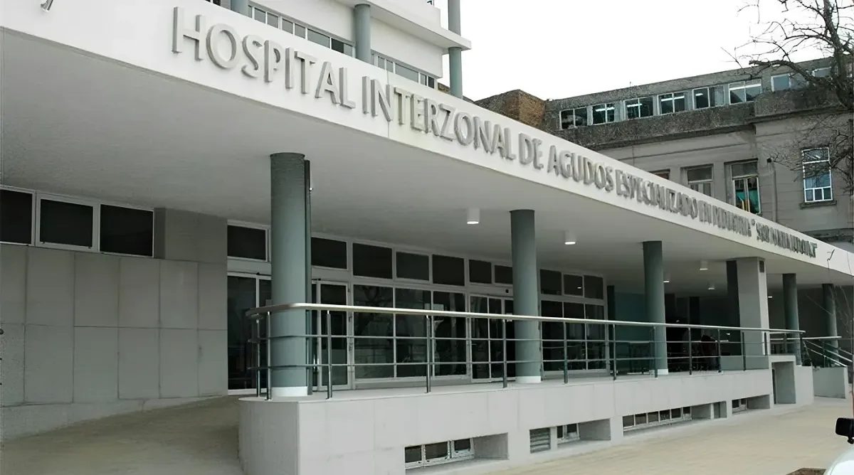 Hospital Niños