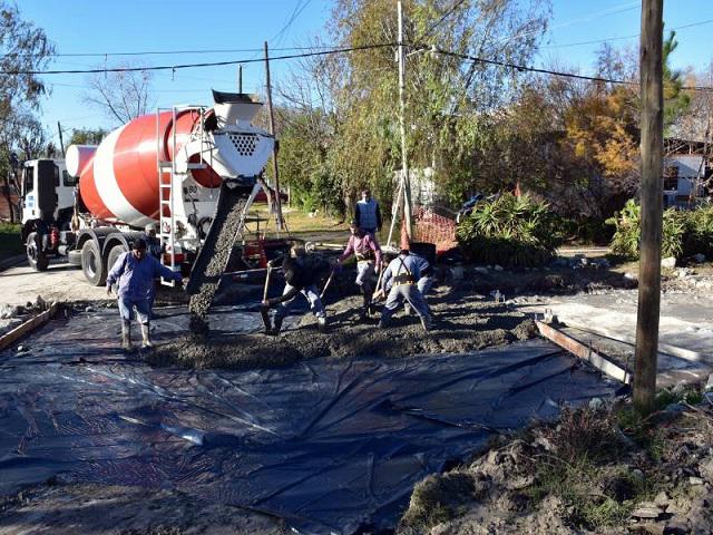 Bacheo