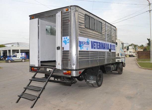 Veterinaria