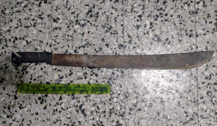 Machete