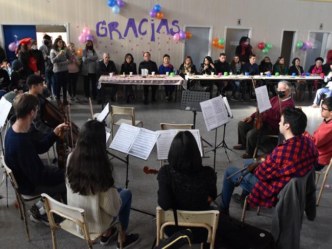 Orquesta