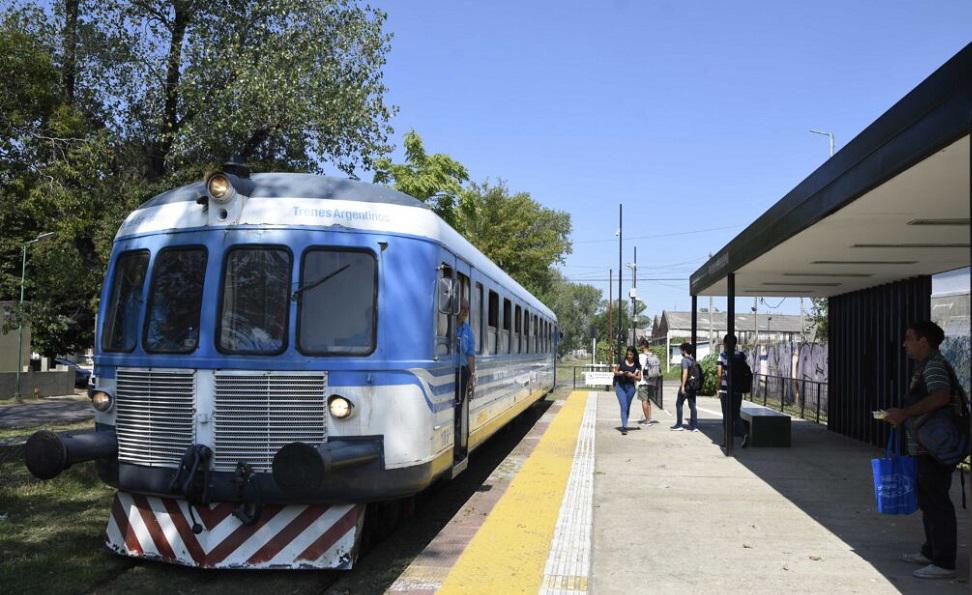 Tren