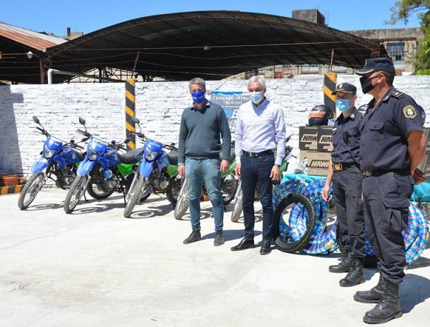 Seguridad