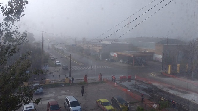 Neblina