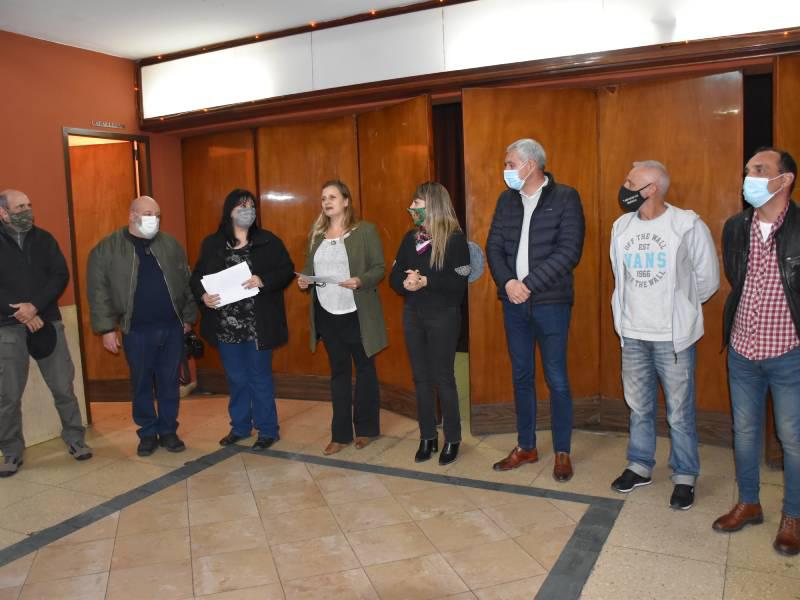 Premios