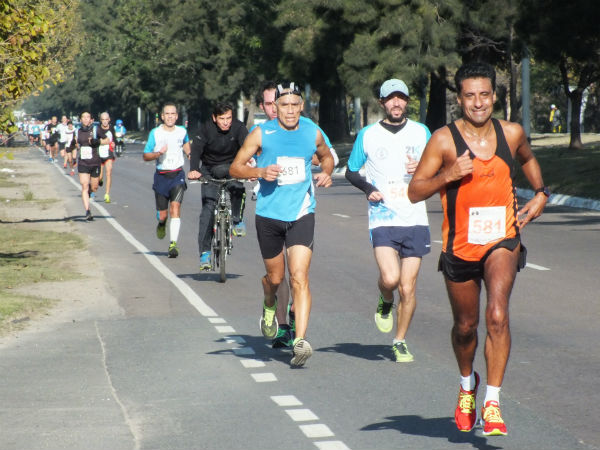 MARATON principal
