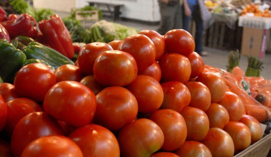 Tomate