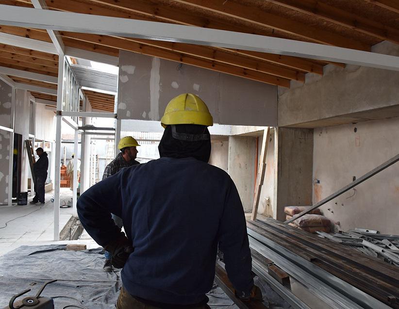 Trabajador