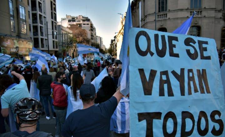 Marcha