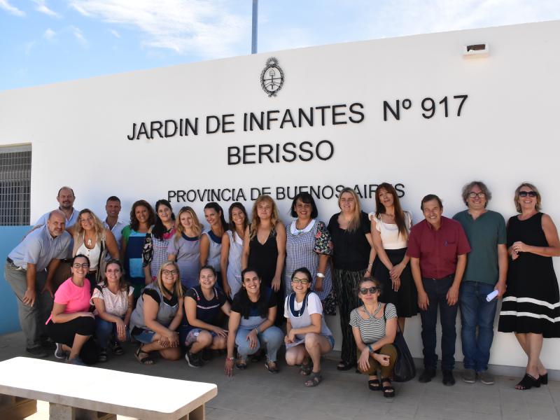 Jardin