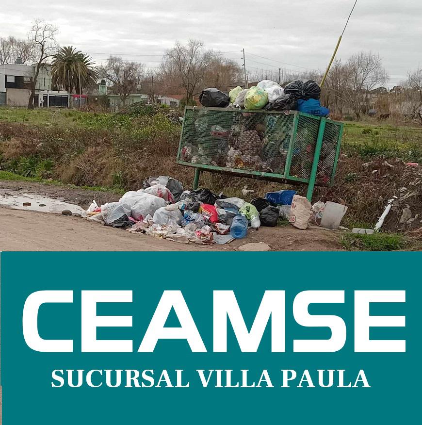Basura