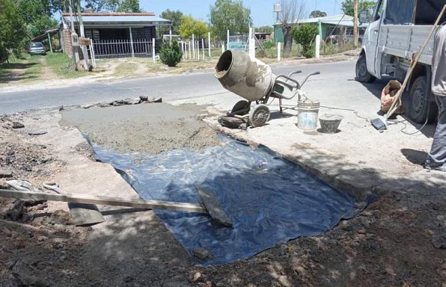 Bacheo
