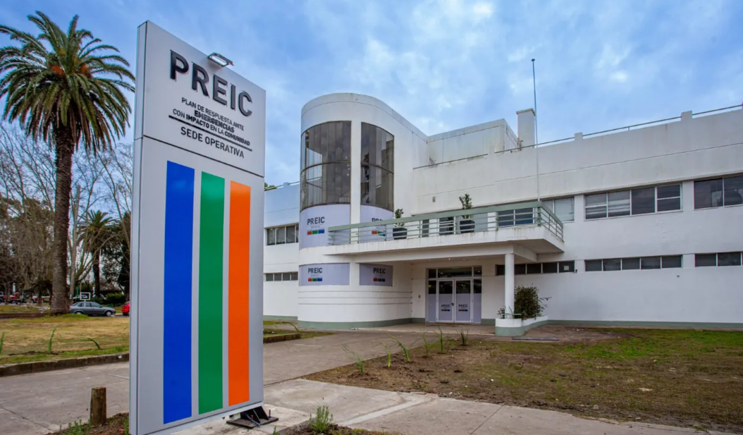 Preic