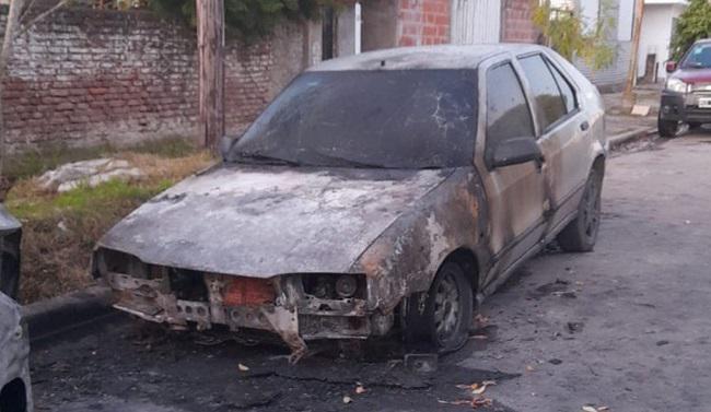 Incendio