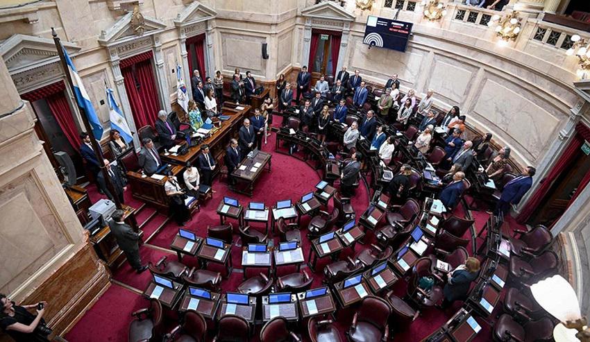 Senado
