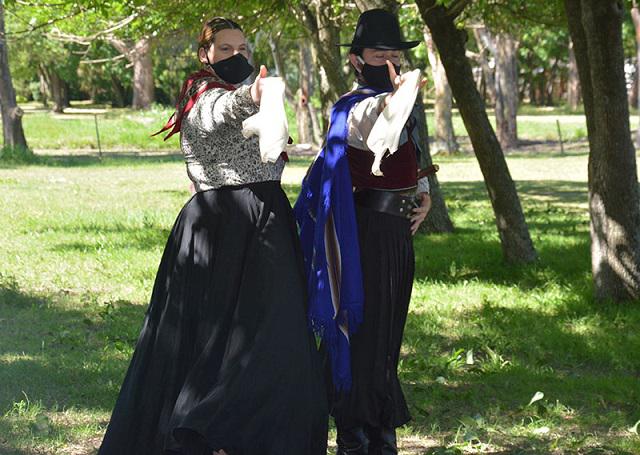 Provincianos