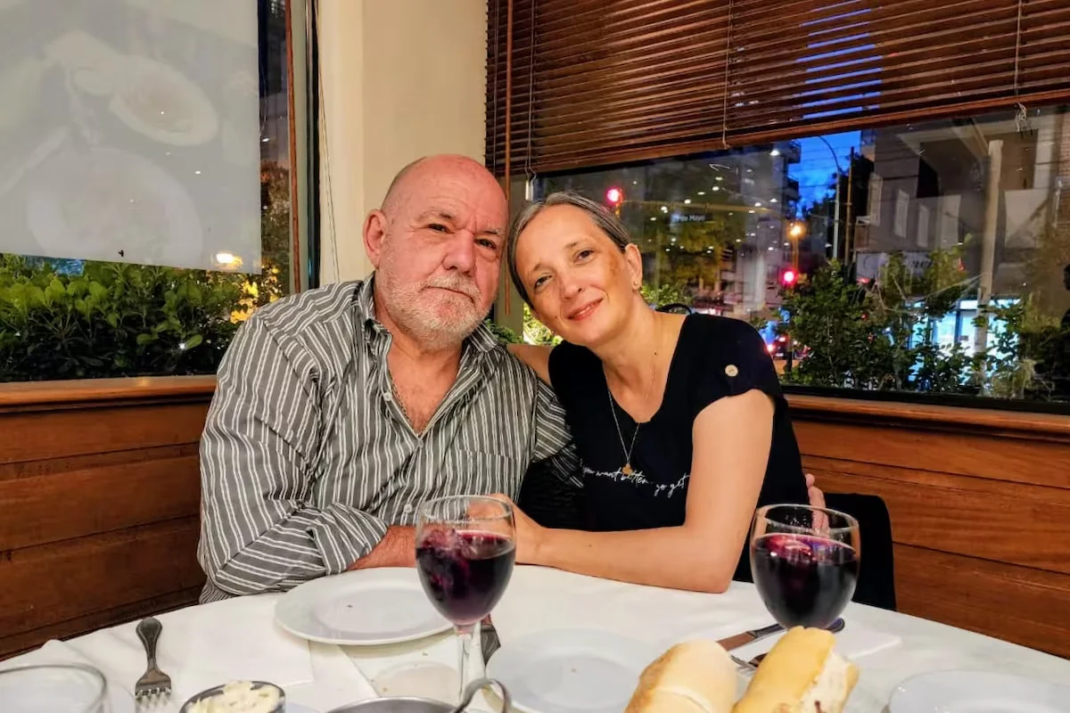 Pareja
