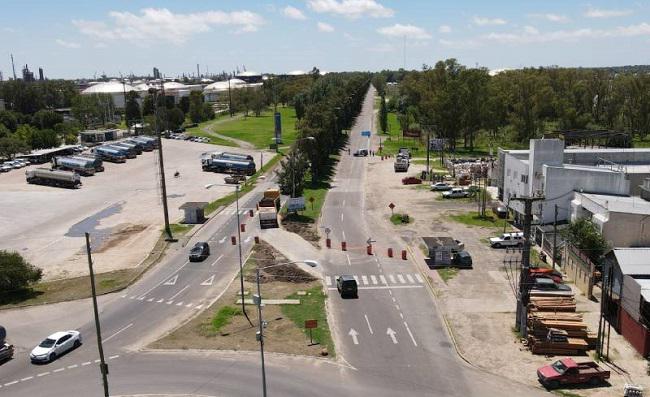Avenida 60