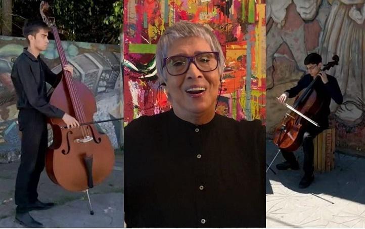 Orquesta