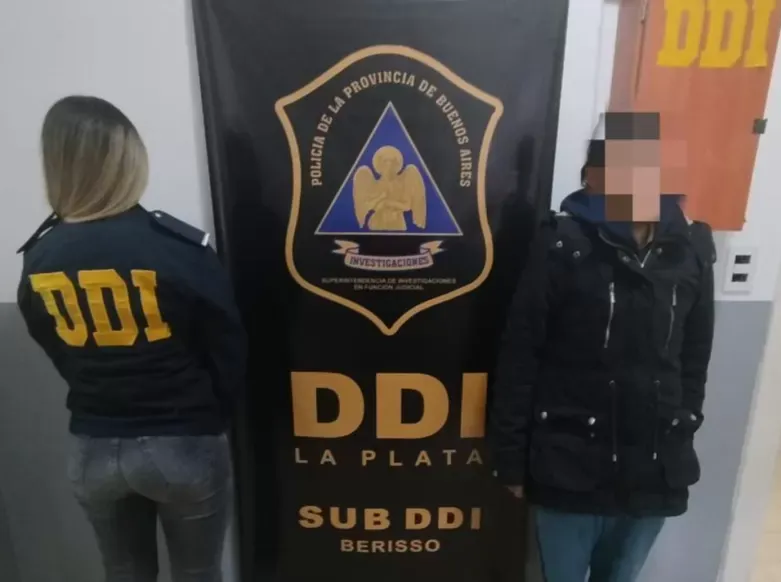 Buscada