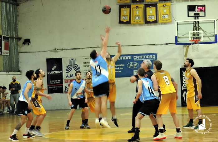 Basquet