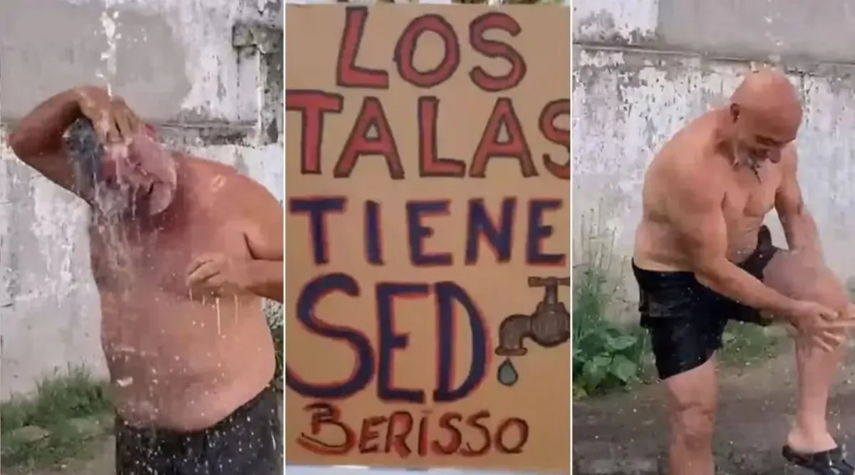 Vecinos Los Talas