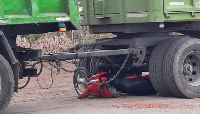 Accidente